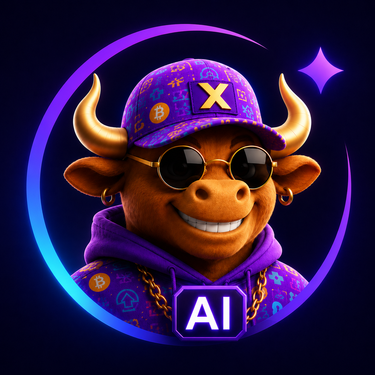 BullX Agent